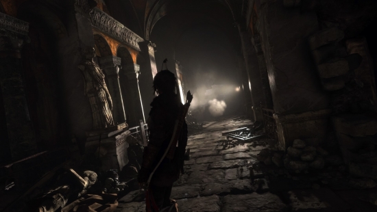 Teaserbild für Rise of the Tomb Raider: 20-jähriges Jubiläum Edition - Storyteller-Test Teaserbild für Rise of the Tomb Raider: 20-jähriges Jubiläum Edition - Storyteller-Test